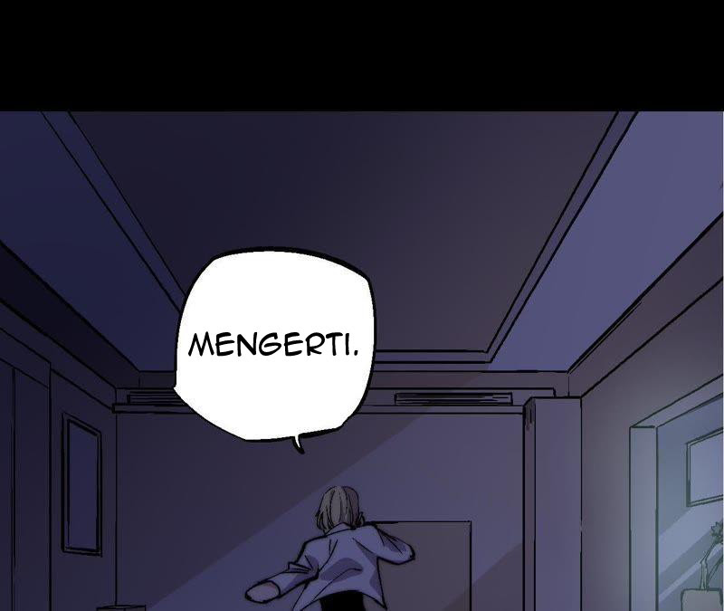 Fatal Code Chapter 30 Bahasa Indonesia